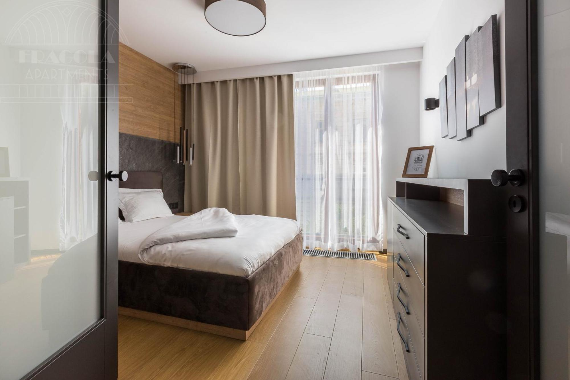 Fragola Kleparz Modern, Family Краків