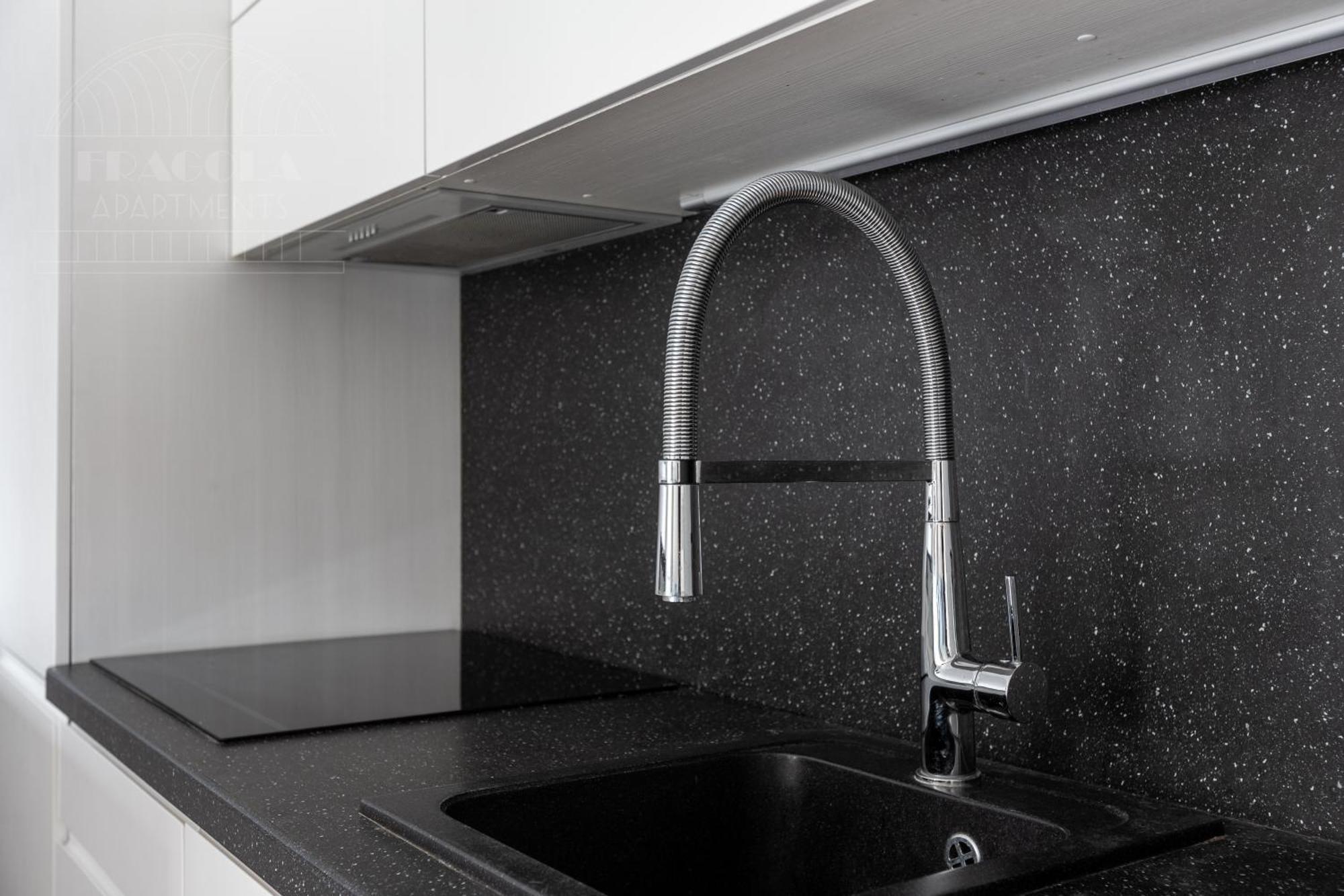 Апартаменти Fragola Kleparz Modern, Family Краків