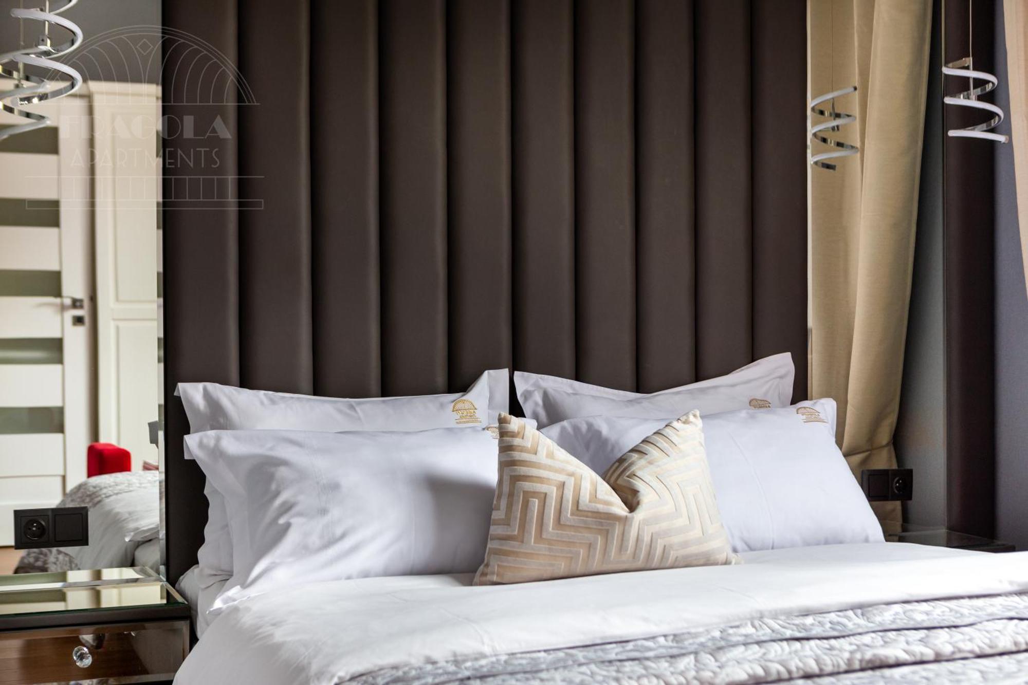 Fragola Kleparz Modern, Family Апартаменти *