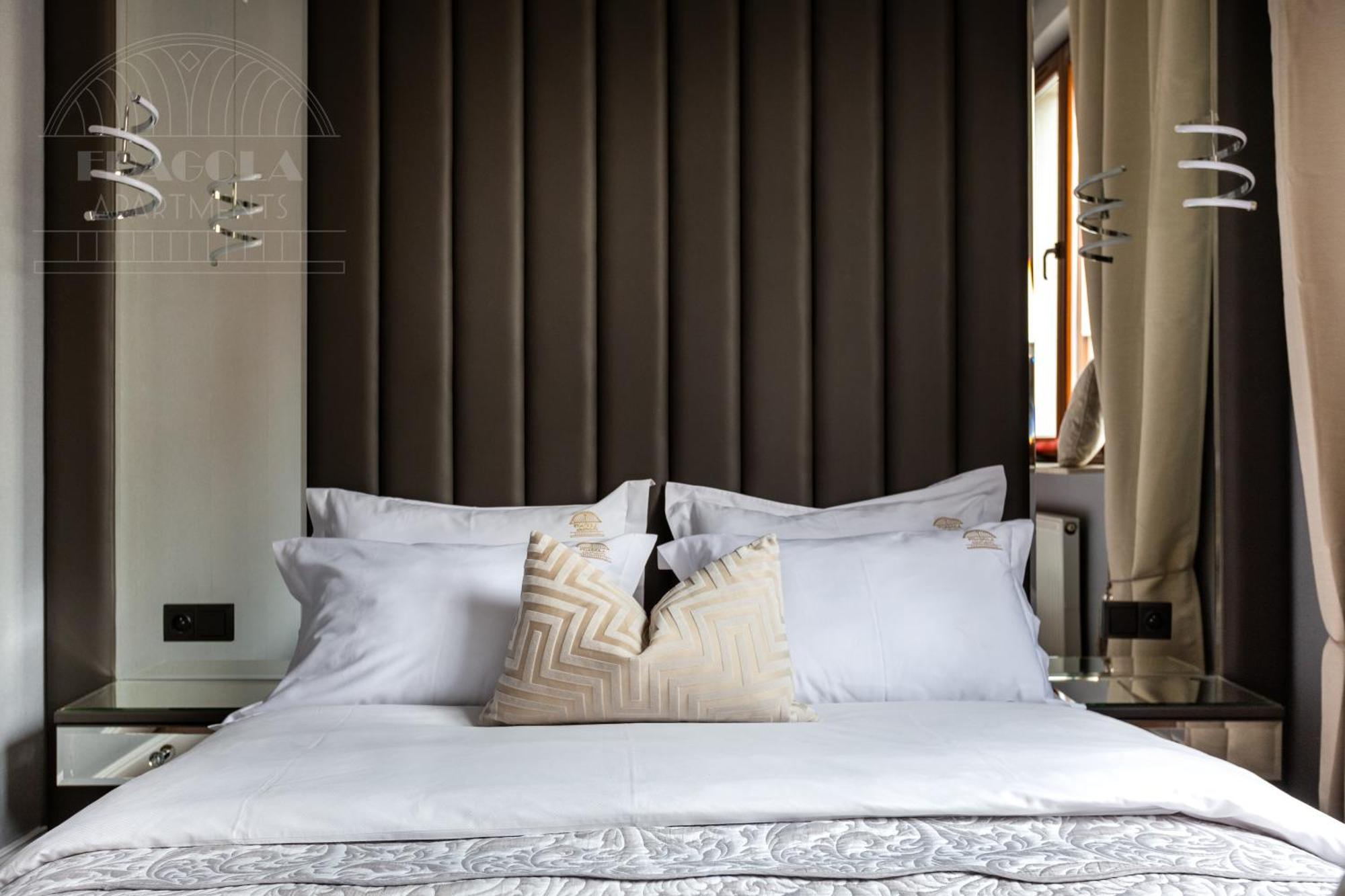 Апартаменти Fragola Kleparz Modern, Family