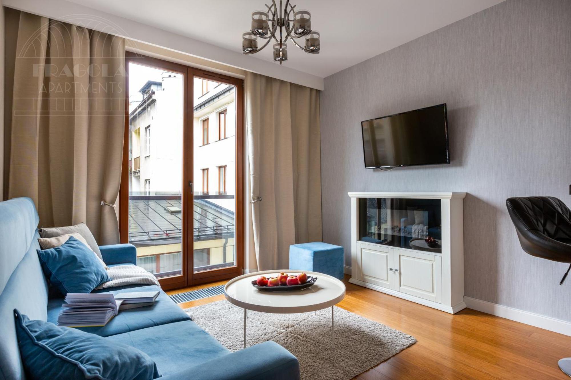 Fragola Kleparz Modern, Family Краків