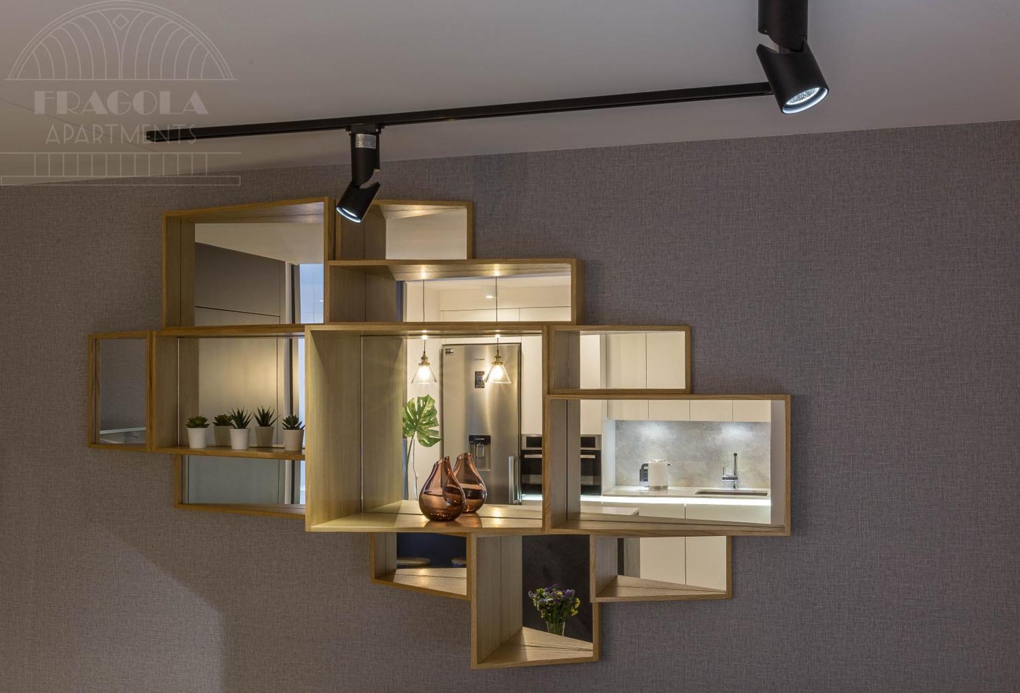 Fragola Kleparz Modern, Family Апартаменти *