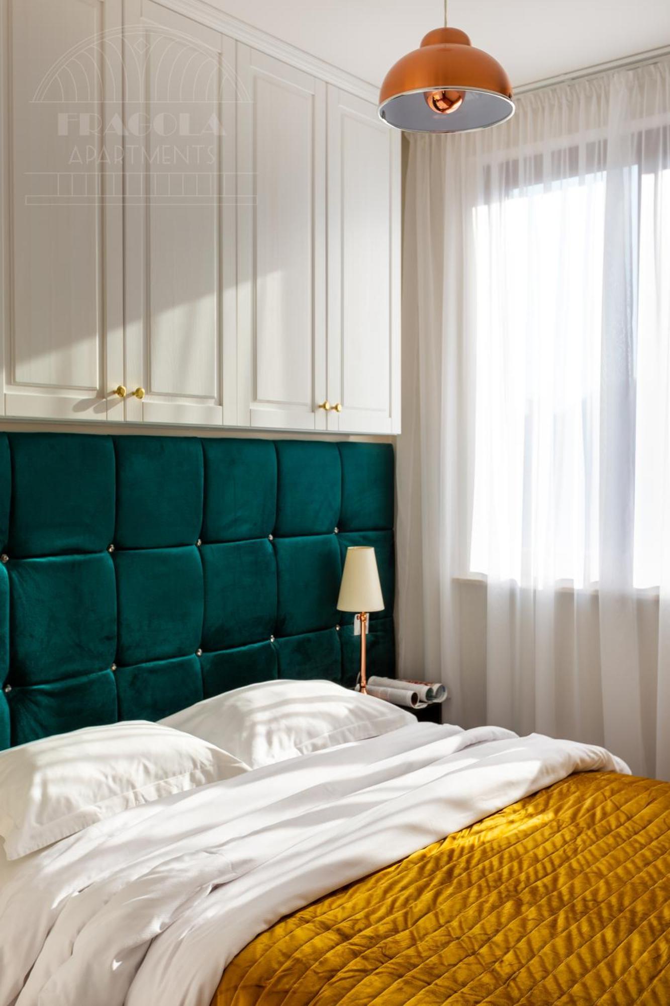 Fragola Kleparz Modern, Family Апартаменти
