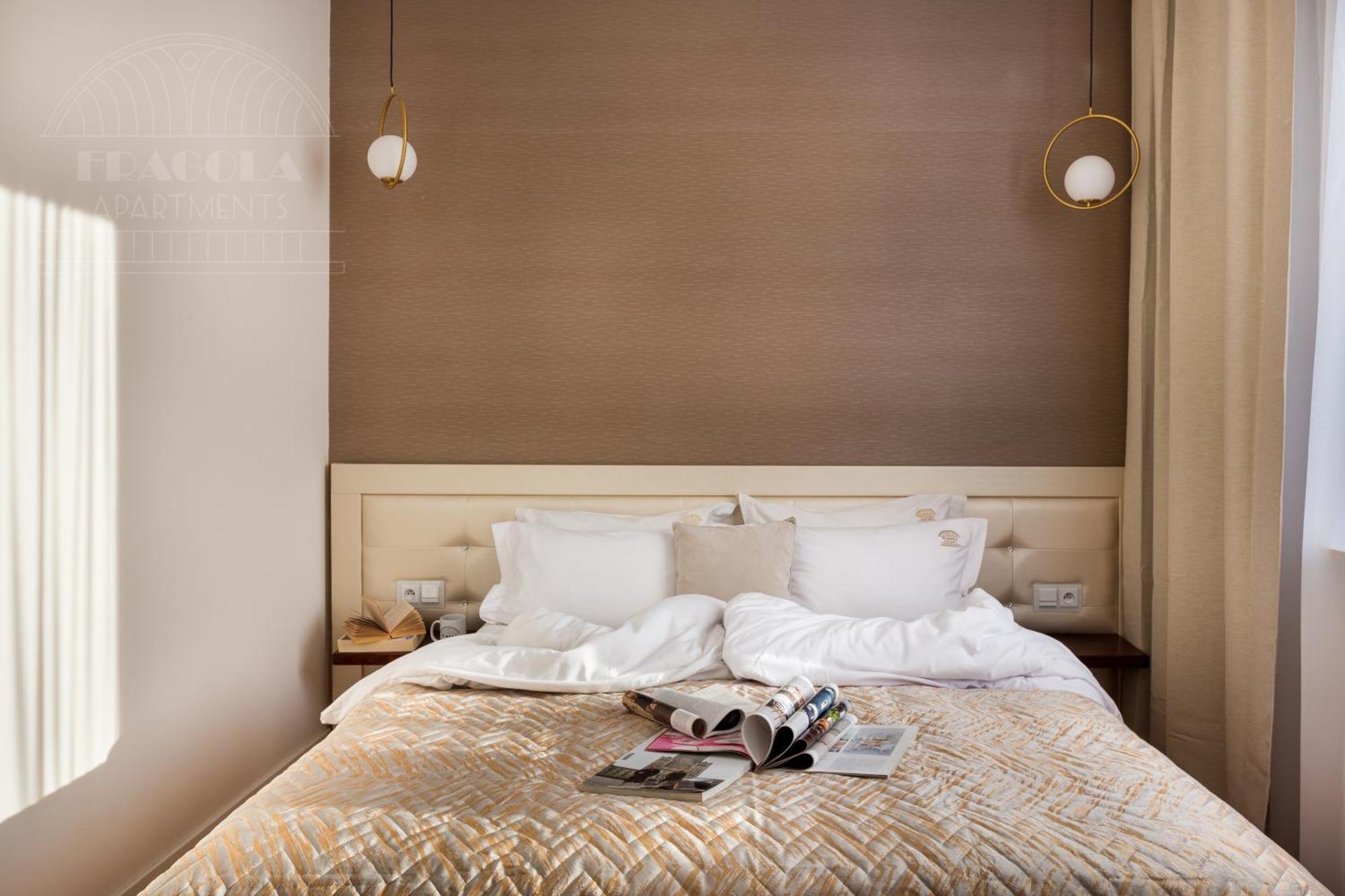 Fragola Kleparz Modern, Family Апартаменти *