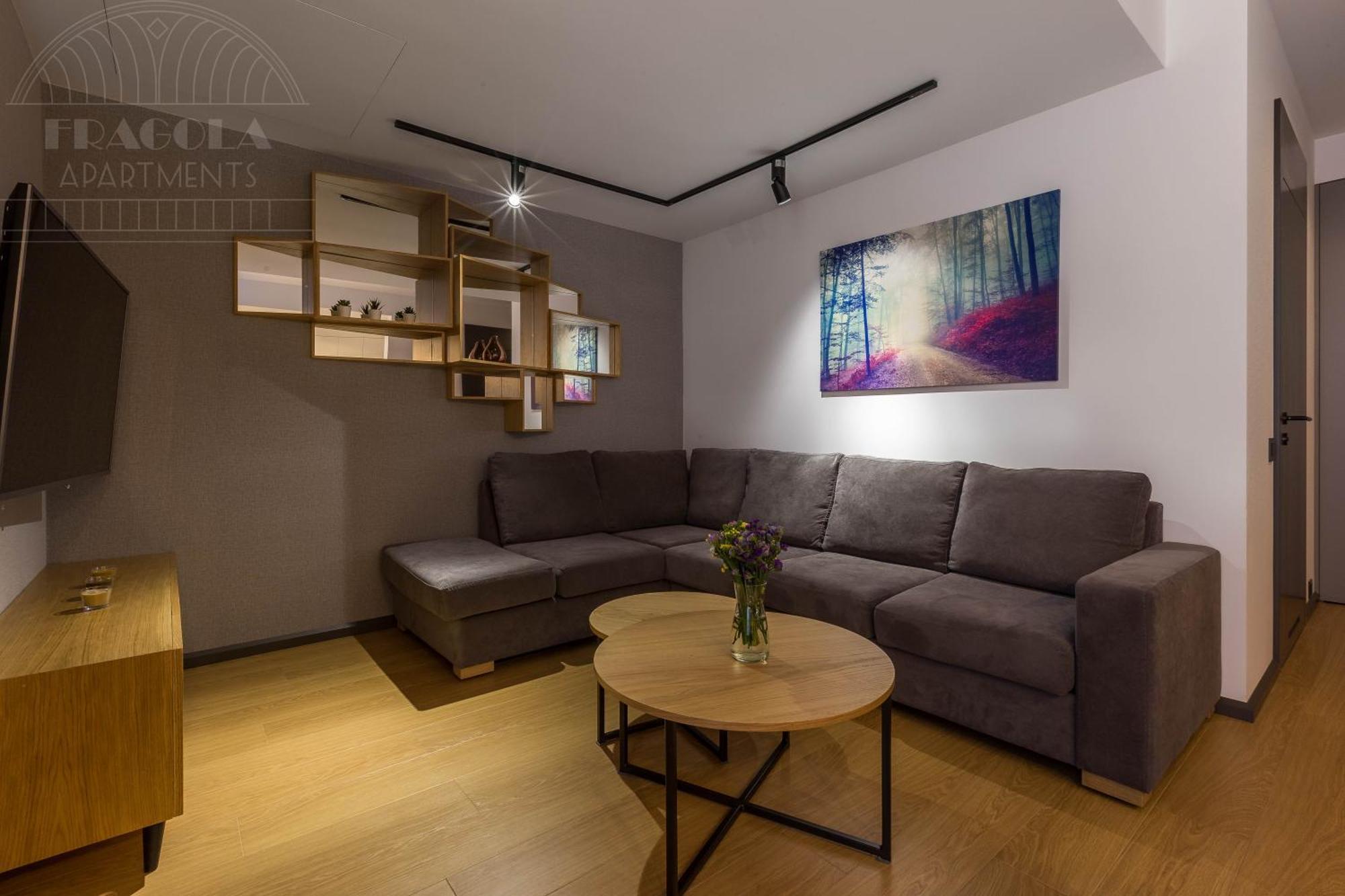 Fragola Kleparz Modern, Family Краків