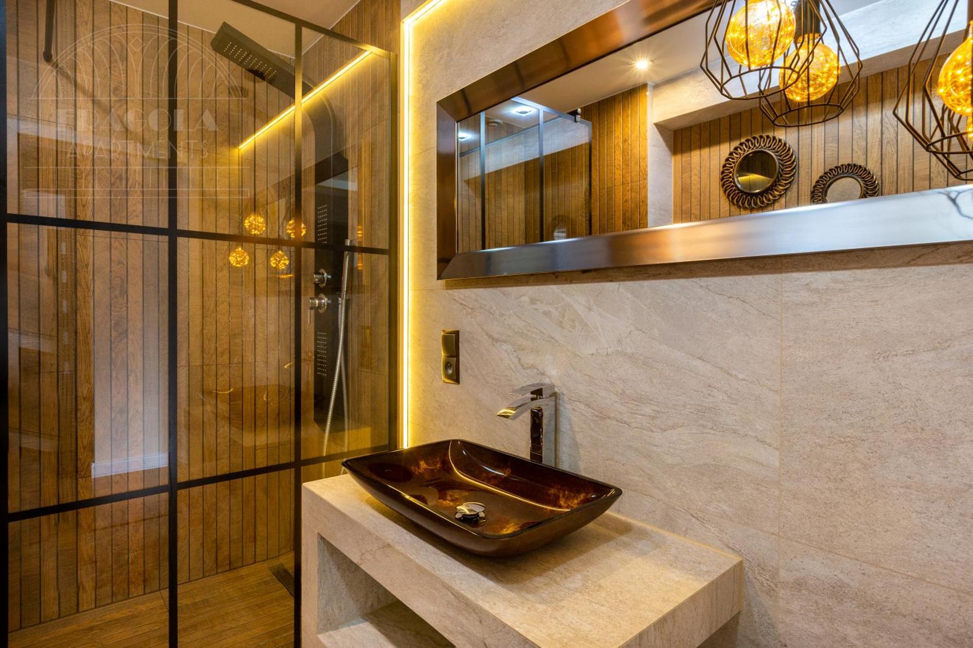 Fragola Kleparz Modern, Family Апартаменти *