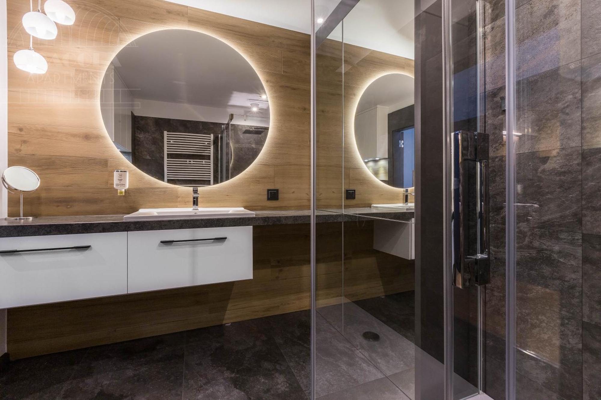 Fragola Kleparz Modern, Family Апартаменти Краків