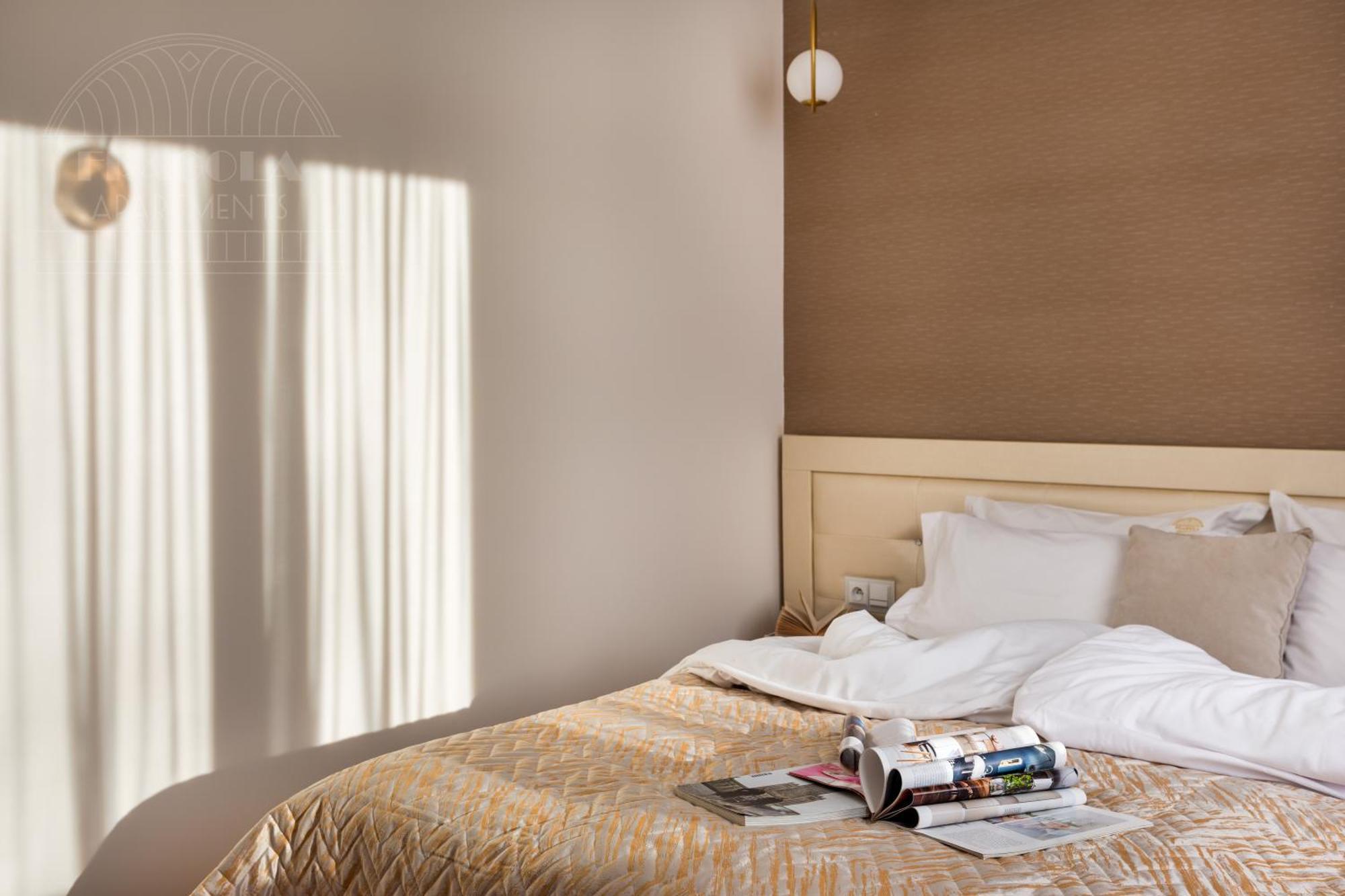 Fragola Kleparz Modern, Family Апартаменти *