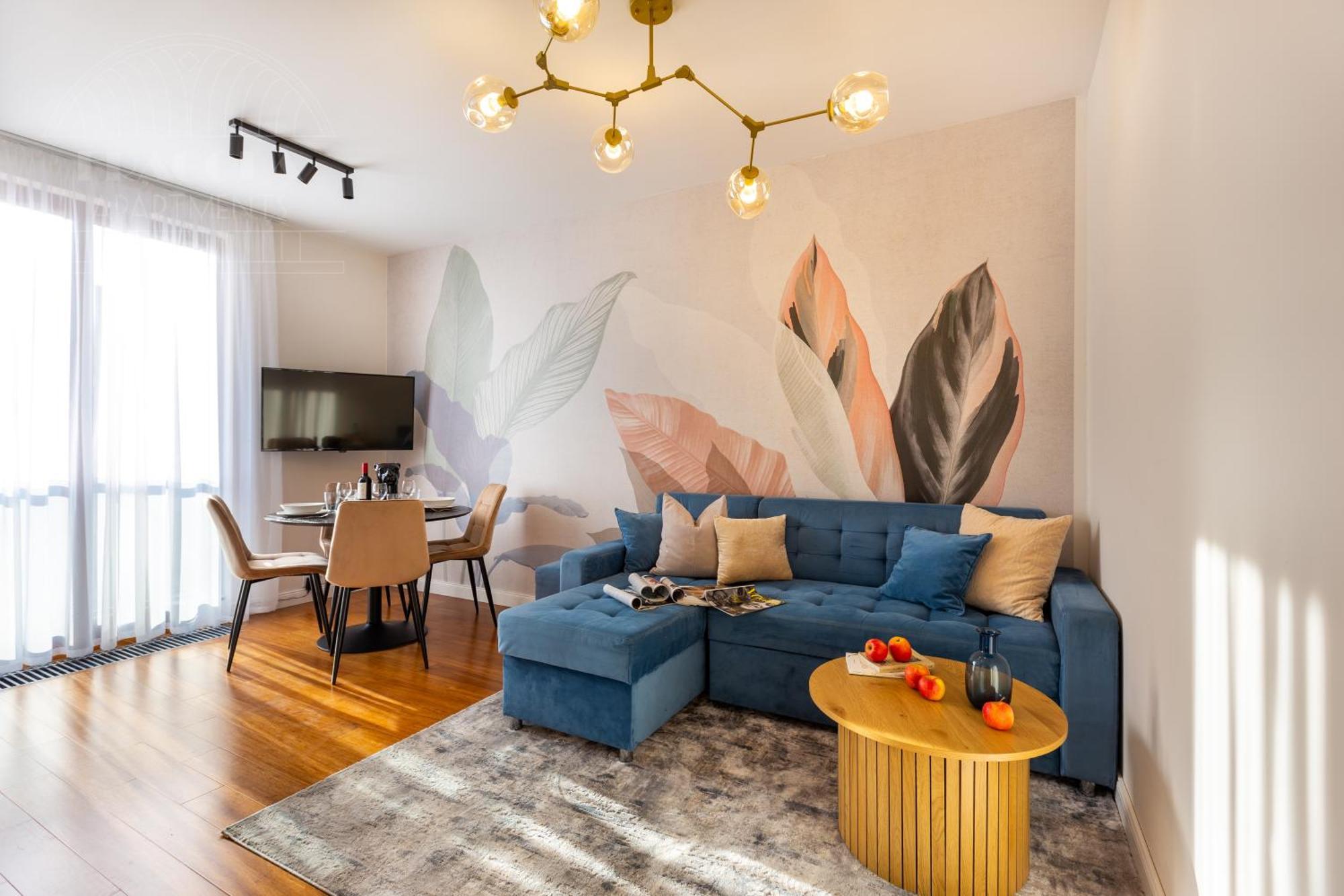 Fragola Kleparz Modern, Family * Краків